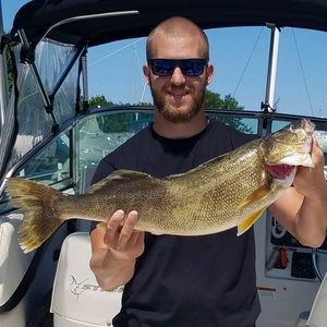 Meet your Posher, Greg